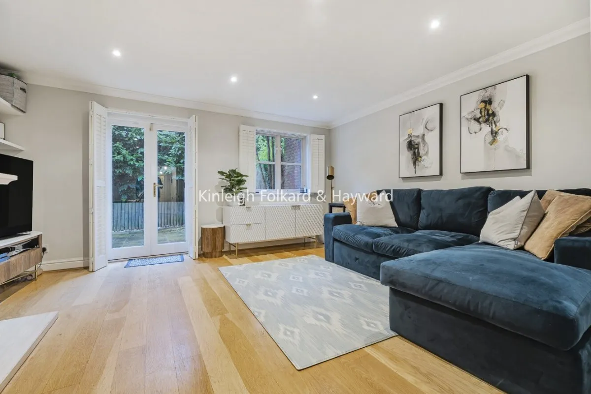 Imperial Place, Chislehurst, Kent, BR7, photo 3