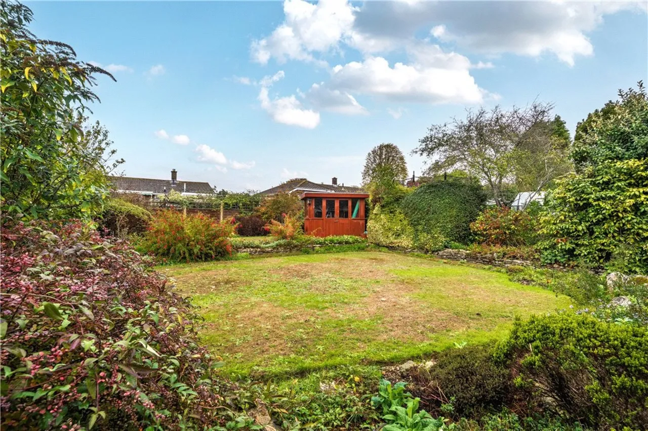 Durban Close, Romsey, SO51, photo 11
