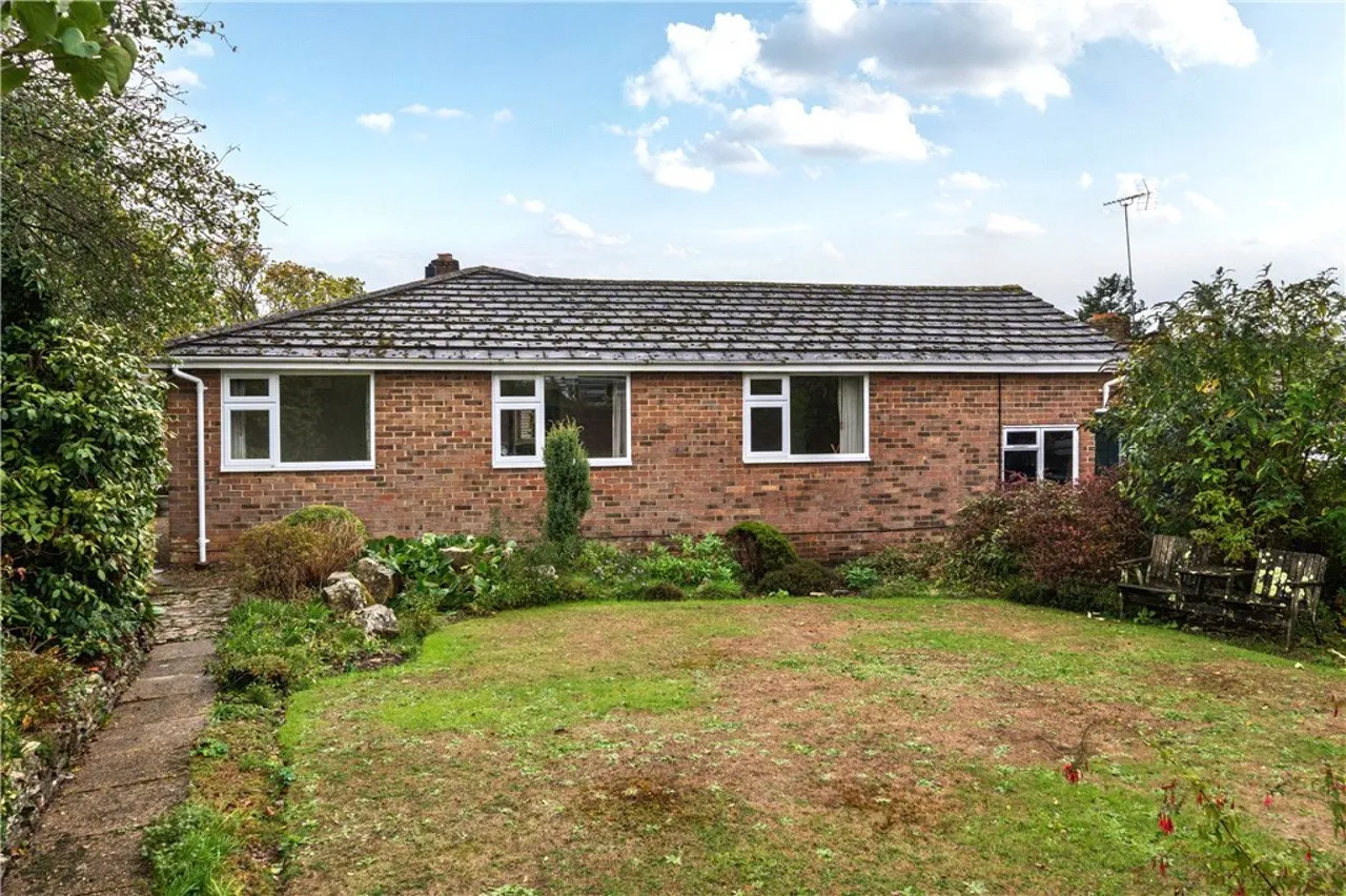 Durban Close, Romsey, SO51, photo 10