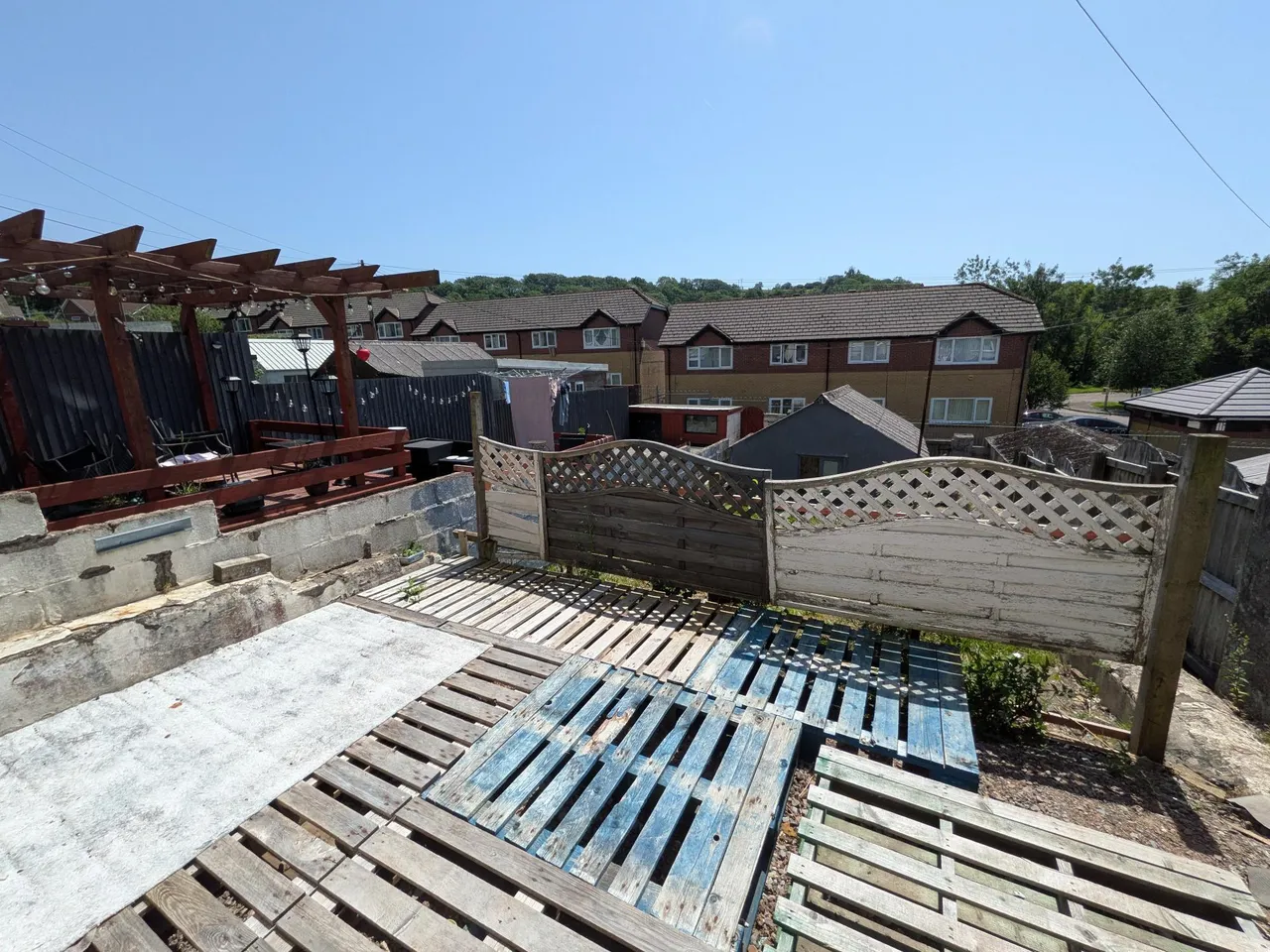 Prichard Street, Tonyrefail, Porth, photo 6