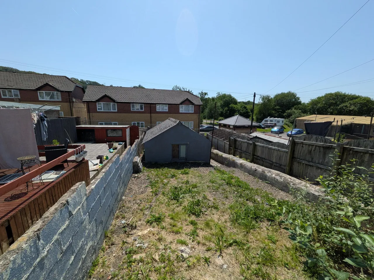 Prichard Street, Tonyrefail, Porth, photo 7