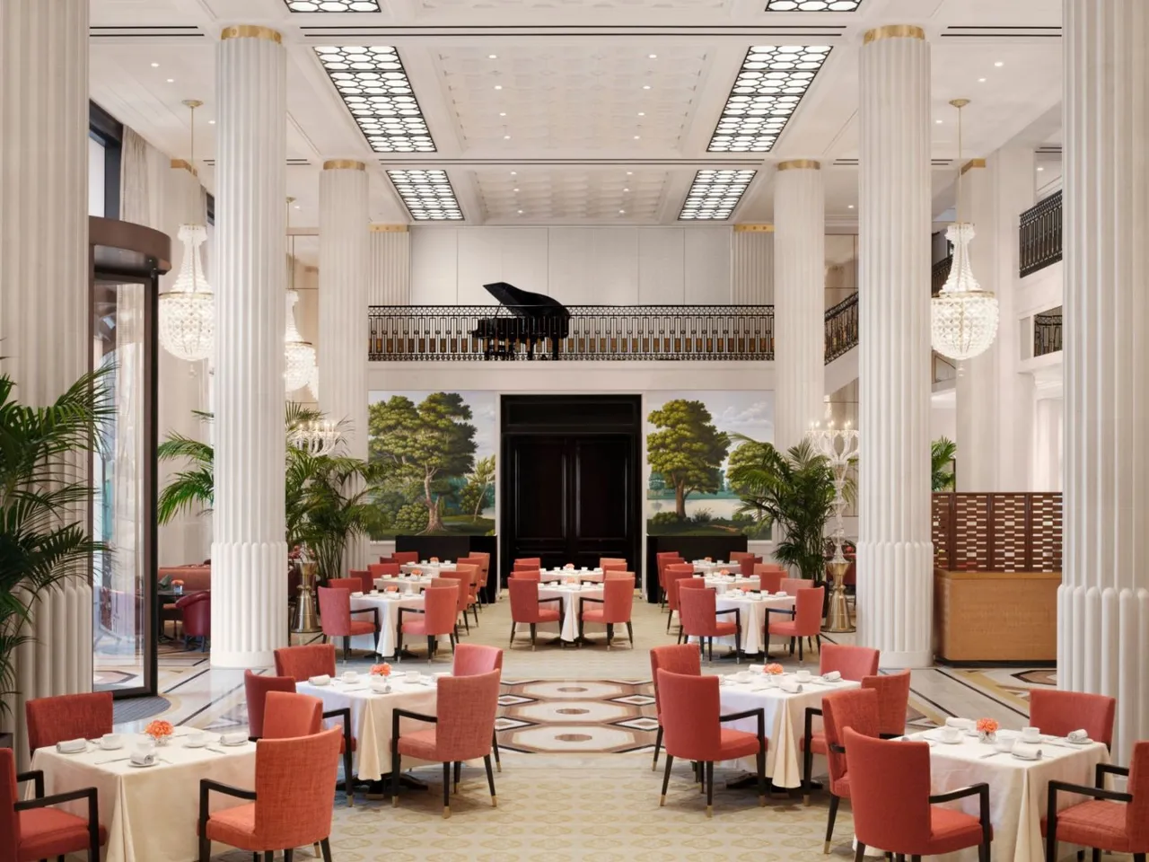 The Peninsula Residences, 1 Grosvenor Place, Belgravia, London, SW1X 7DL, photo 6