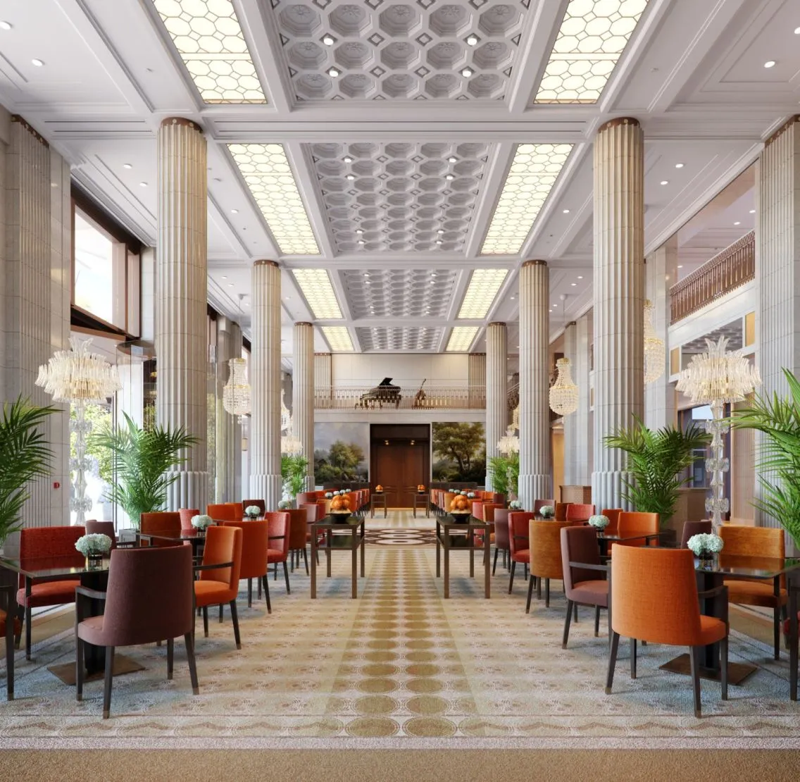 The Peninsula Residences, 1 Grosvenor Place, Belgravia, London, SW1X 7DL, photo 5