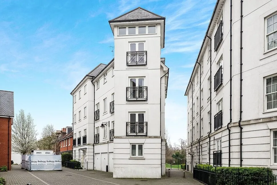 Old Watling Street, Kent, CT1, photo 10