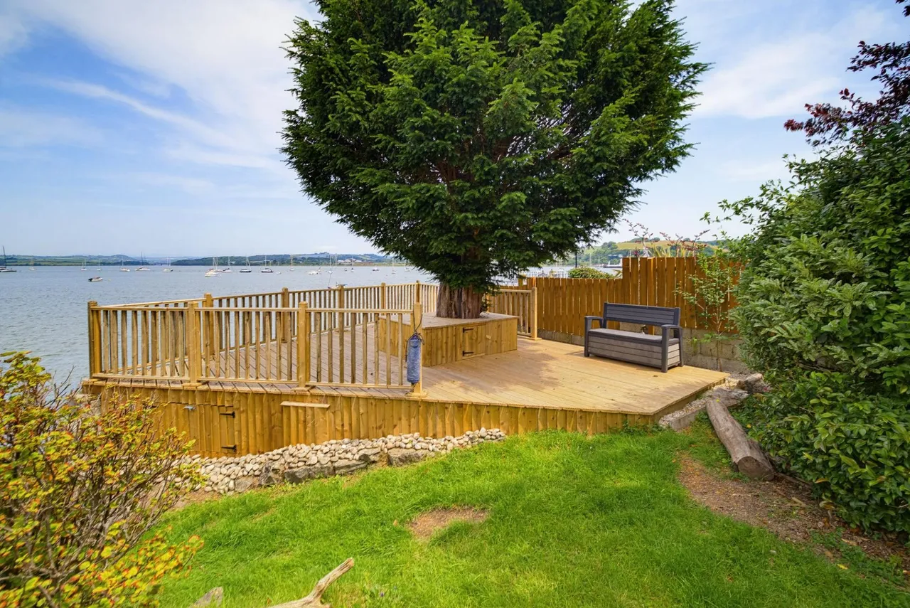 Old Ferry Road, Saltash, PL12, photo 27