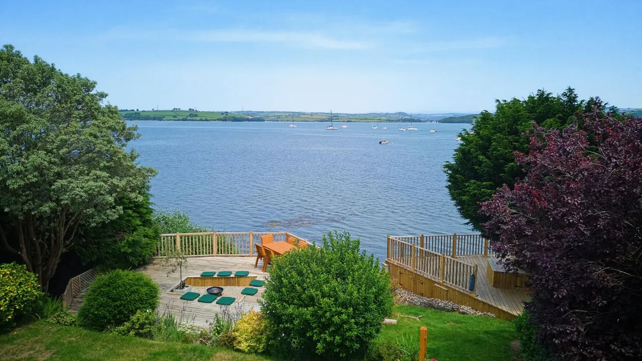 Old Ferry Road, Saltash, PL12, photo 4