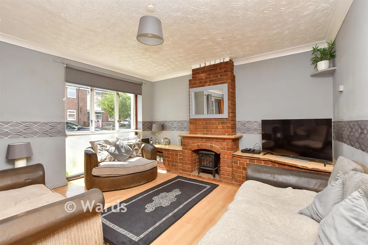 Buttermere Close, Gillingham, ME7, photo 4