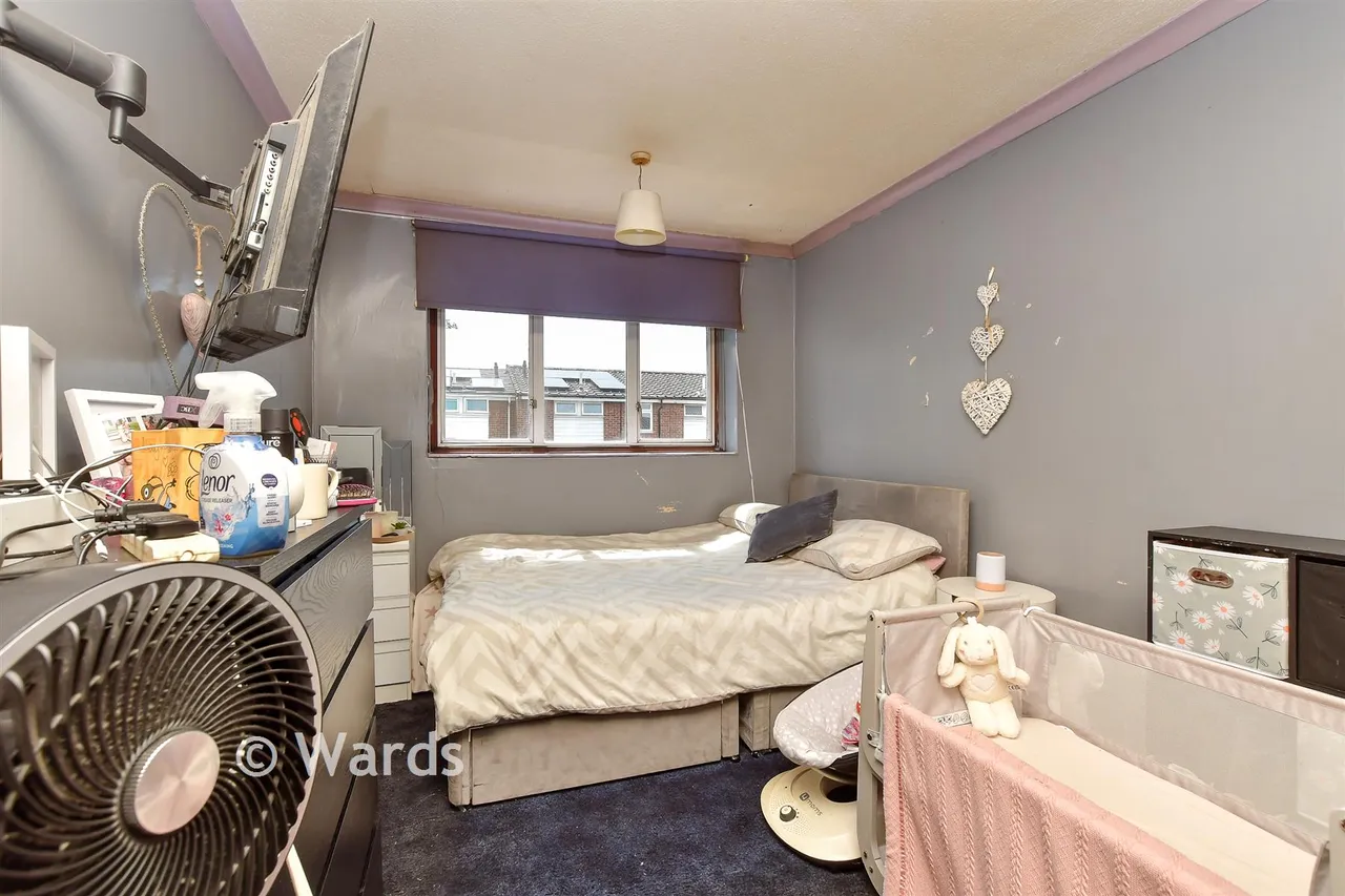 Buttermere Close, Gillingham, ME7, photo 8