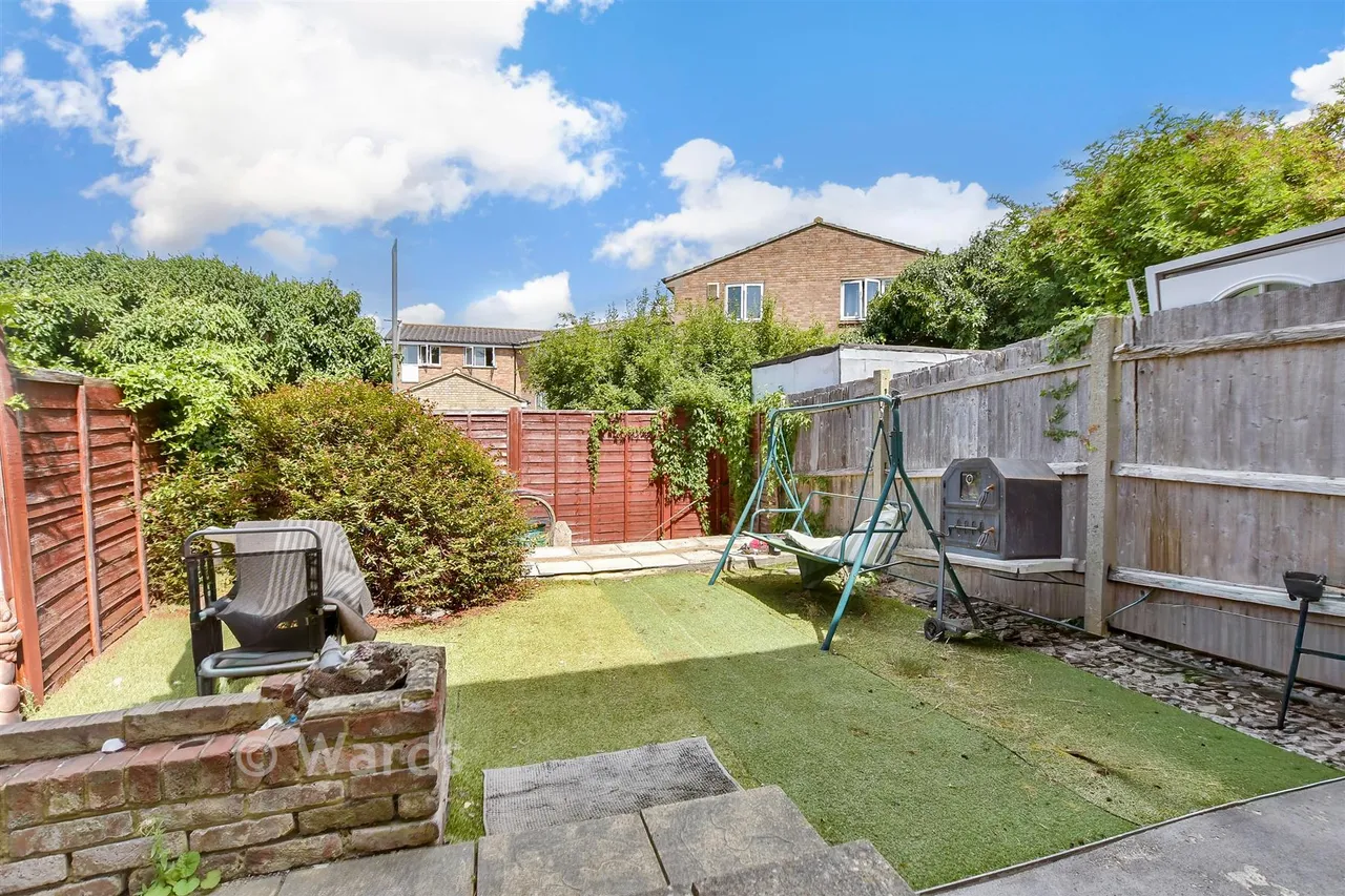 Buttermere Close, Gillingham, ME7, photo 2