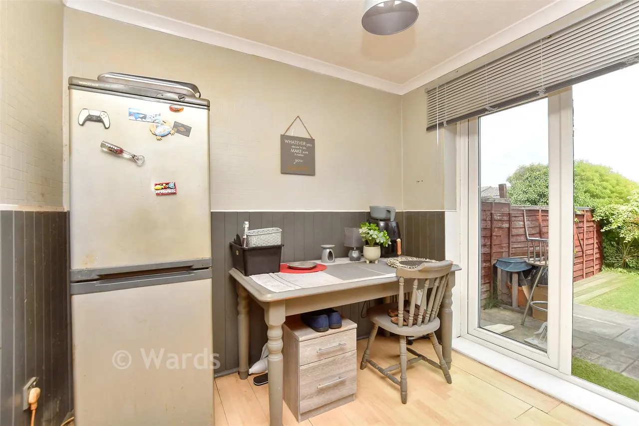 Buttermere Close, Gillingham, ME7, photo 6