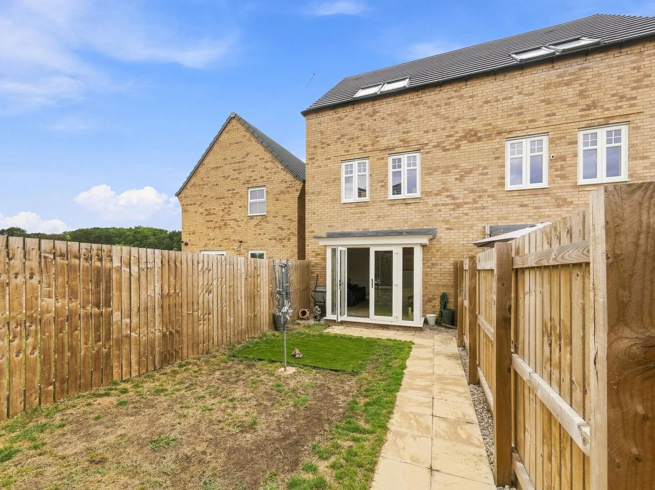 Ringlet Close, Worksop, S81, photo 15
