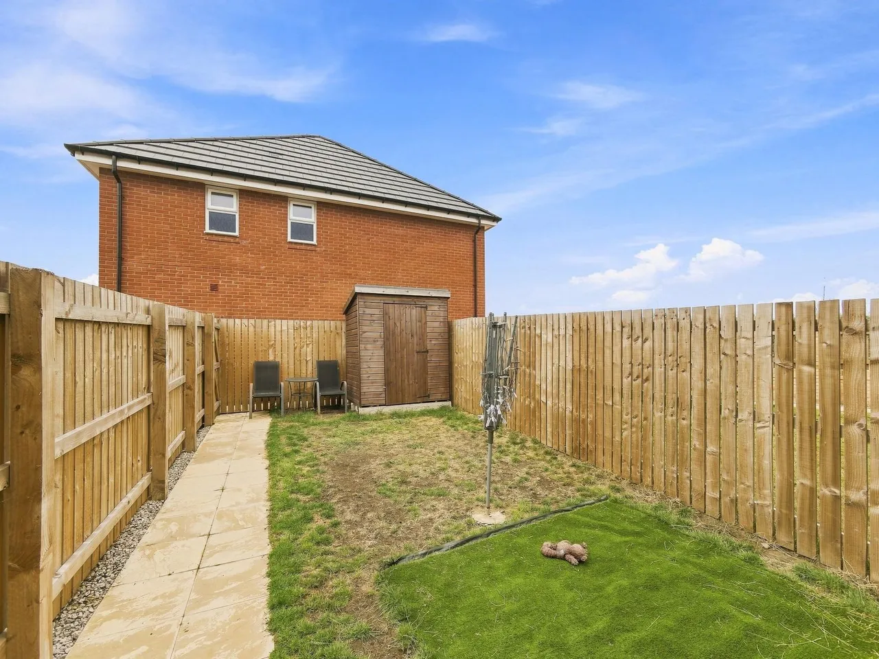 Ringlet Close, Worksop, S81, photo 14