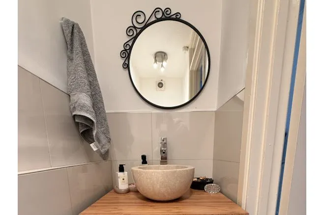 2 Brambledown Road, Wallington - London, photo 8
