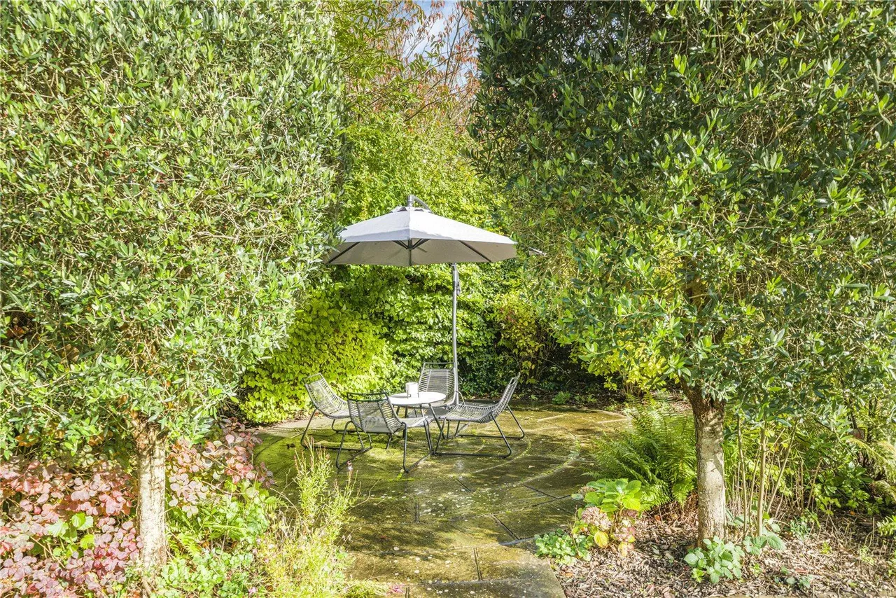 Infinity Pond & South-Facing Gardens, photo 54
