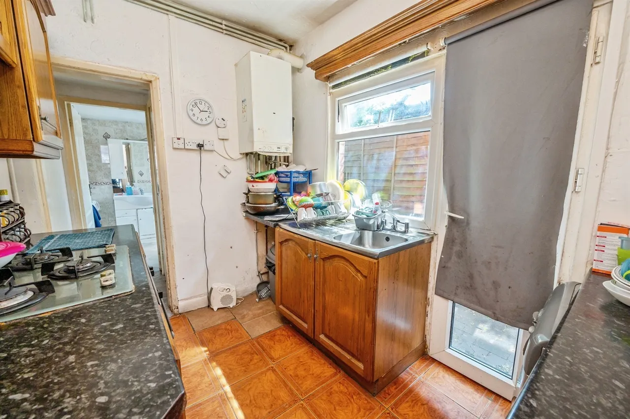 Geoffrey Road, Birmingham, B11, photo 8
