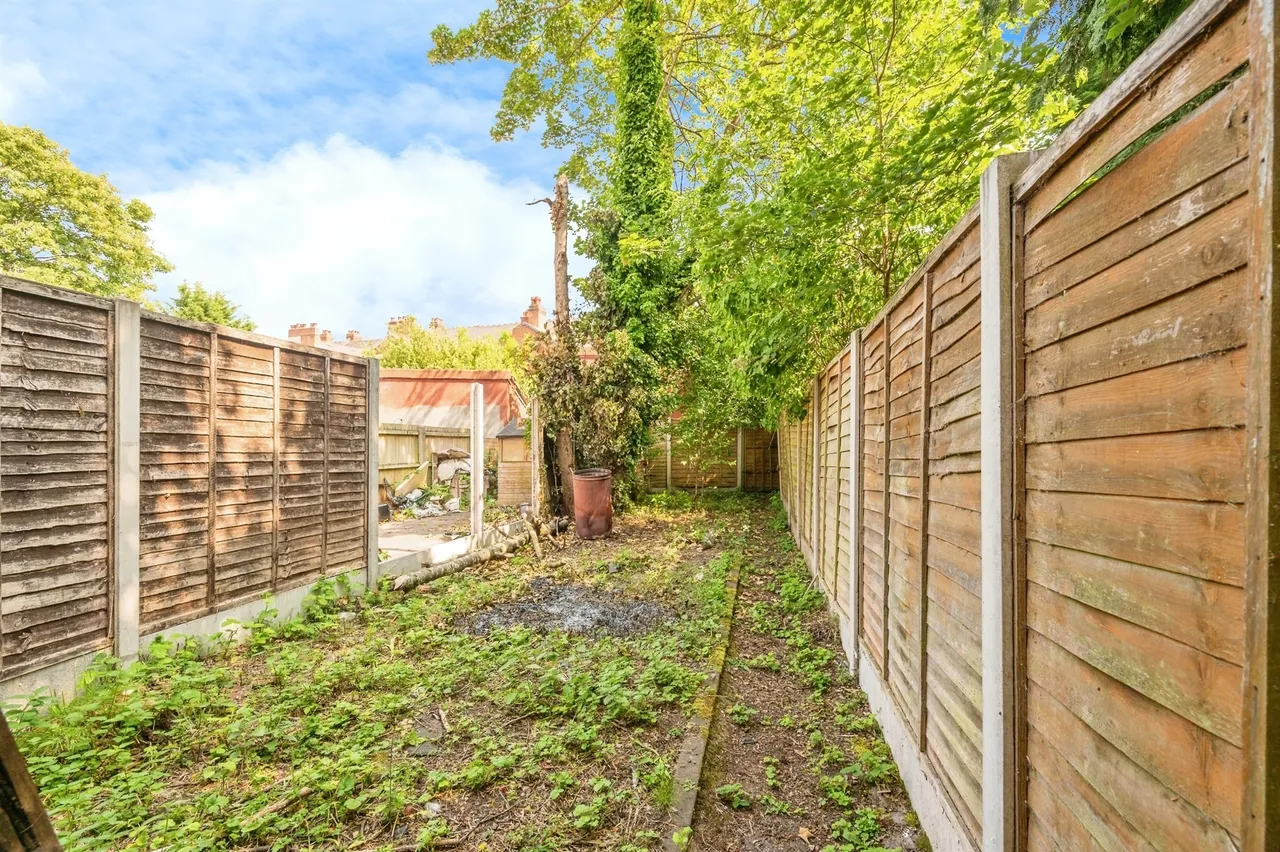 Geoffrey Road, Birmingham, B11, photo 15