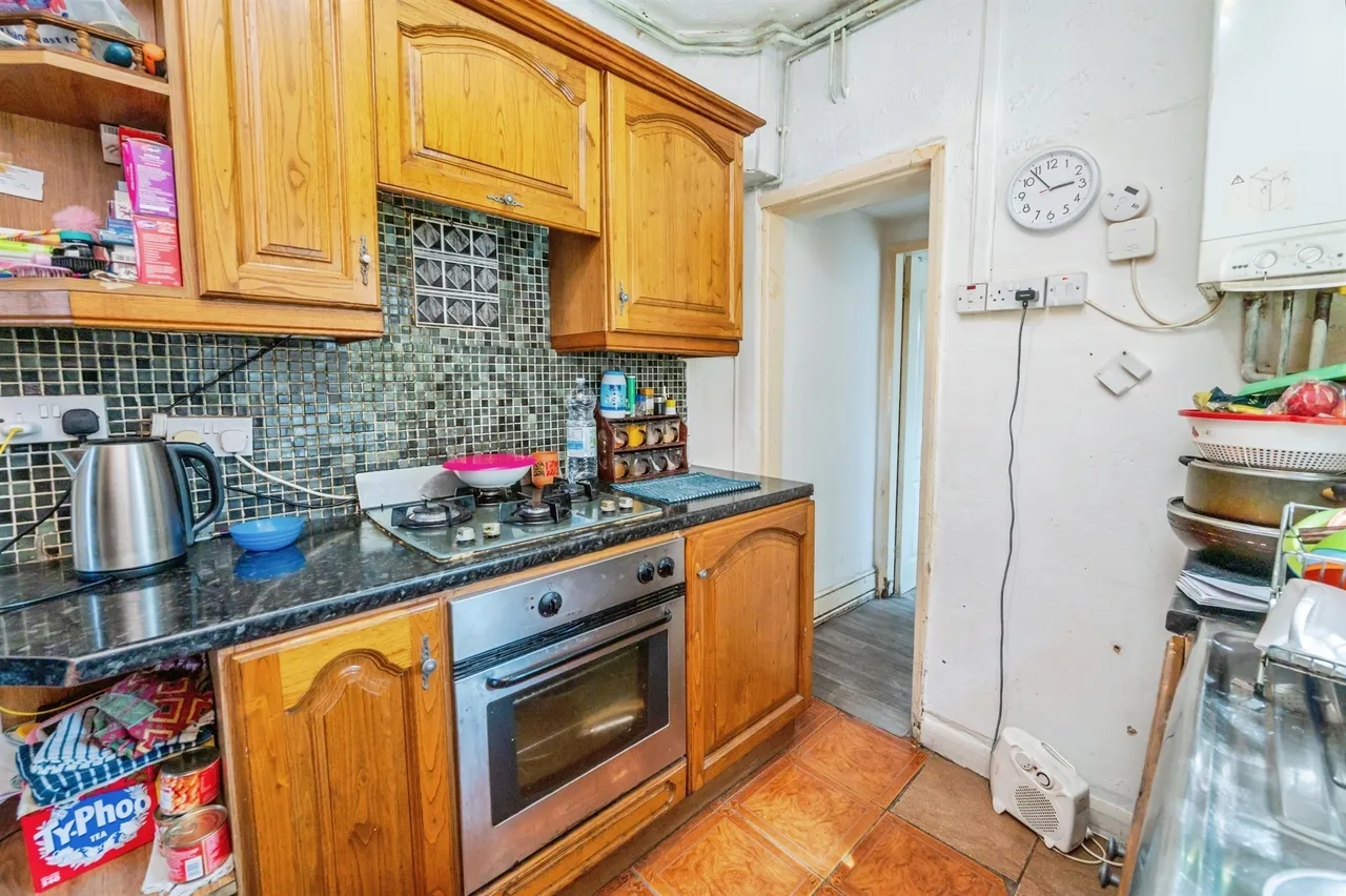 Geoffrey Road, Birmingham, B11, photo 5