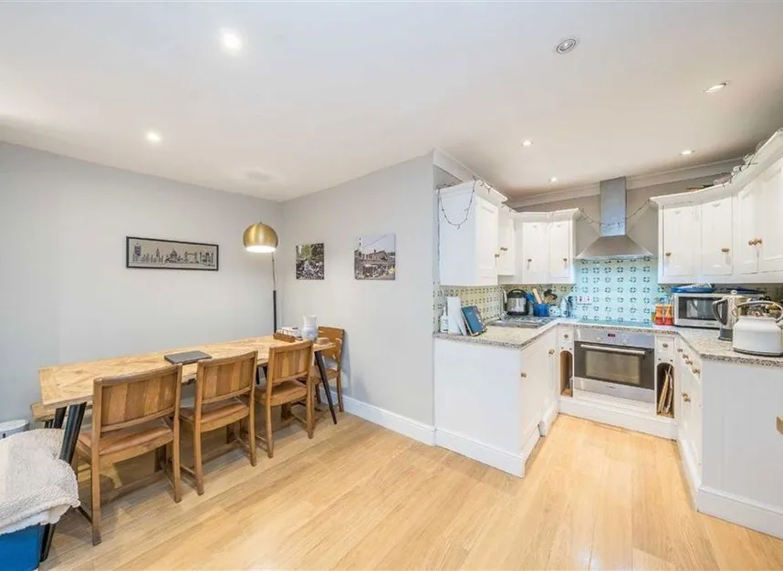 Kew Road, Kew, TW9, photo 3