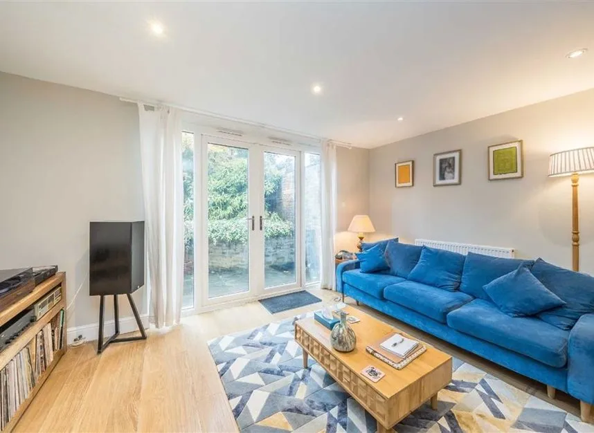Kew Road, Kew, TW9, photo 2
