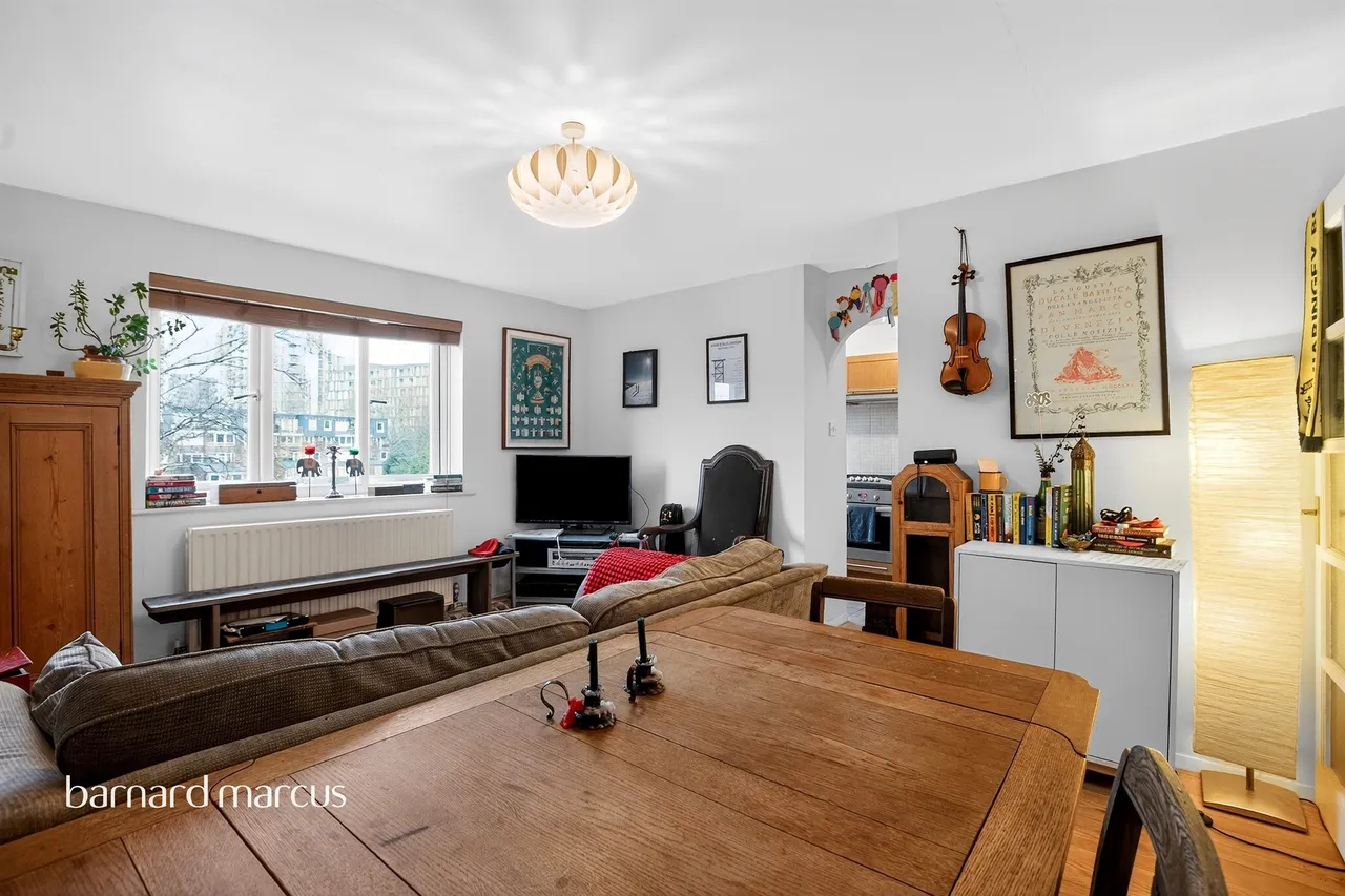 Bream Close, London, N17, photo 18