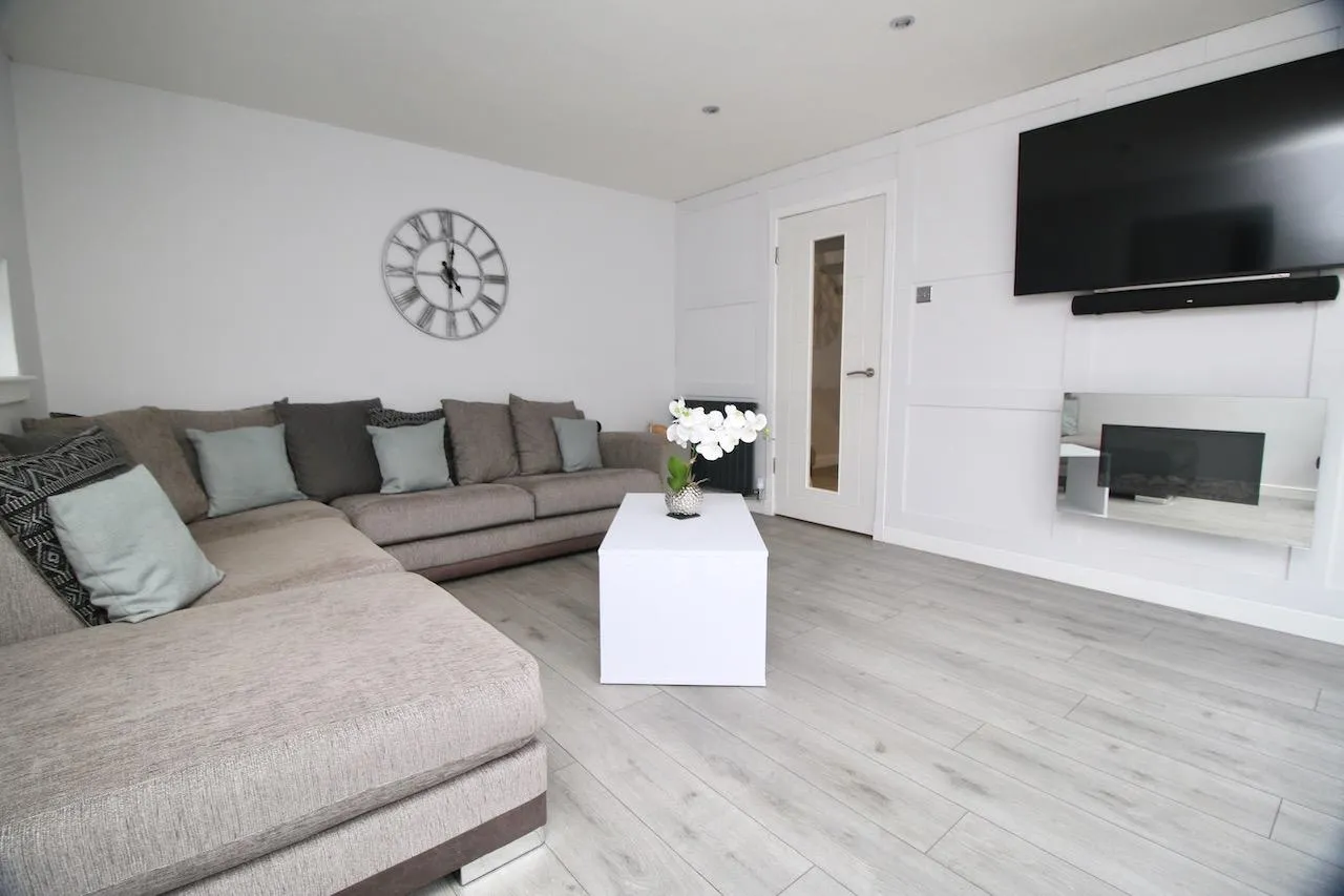 Maclehose Road, Cumbernauld, G67 2DZ, photo 5