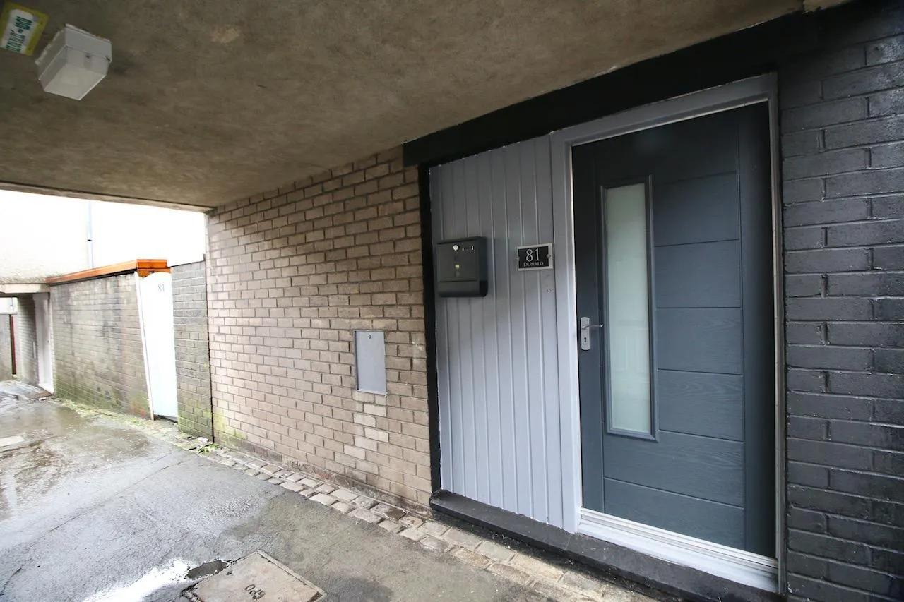 Maclehose Road, Cumbernauld, G67 2DZ, photo 17
