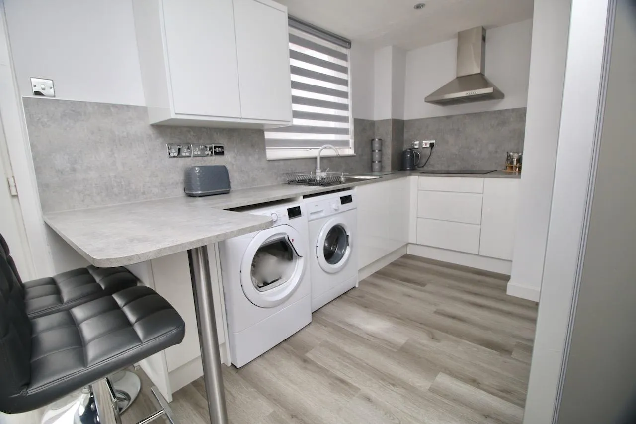 Maclehose Road, Cumbernauld, G67 2DZ, photo 3