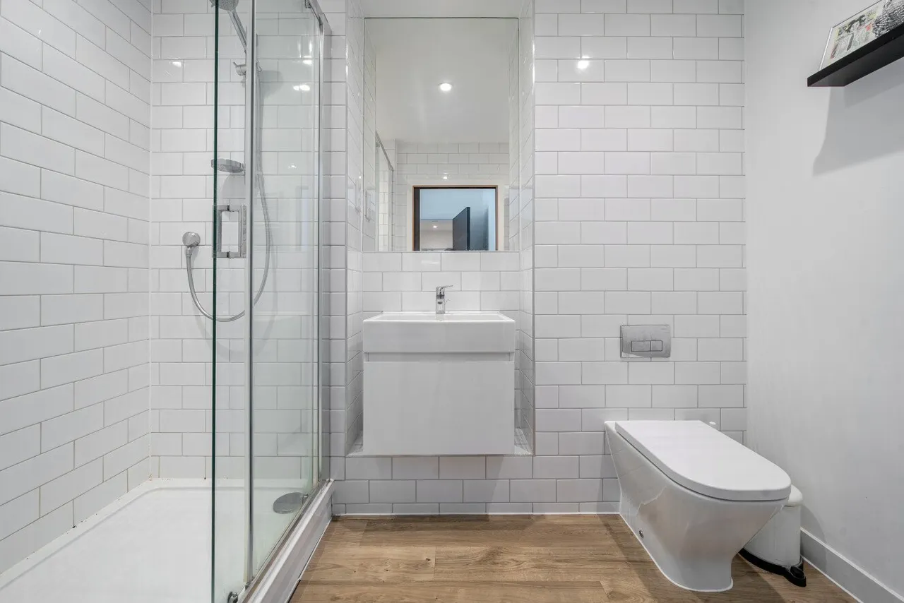 Station Approach, Sydenham, London, SE26, photo 12