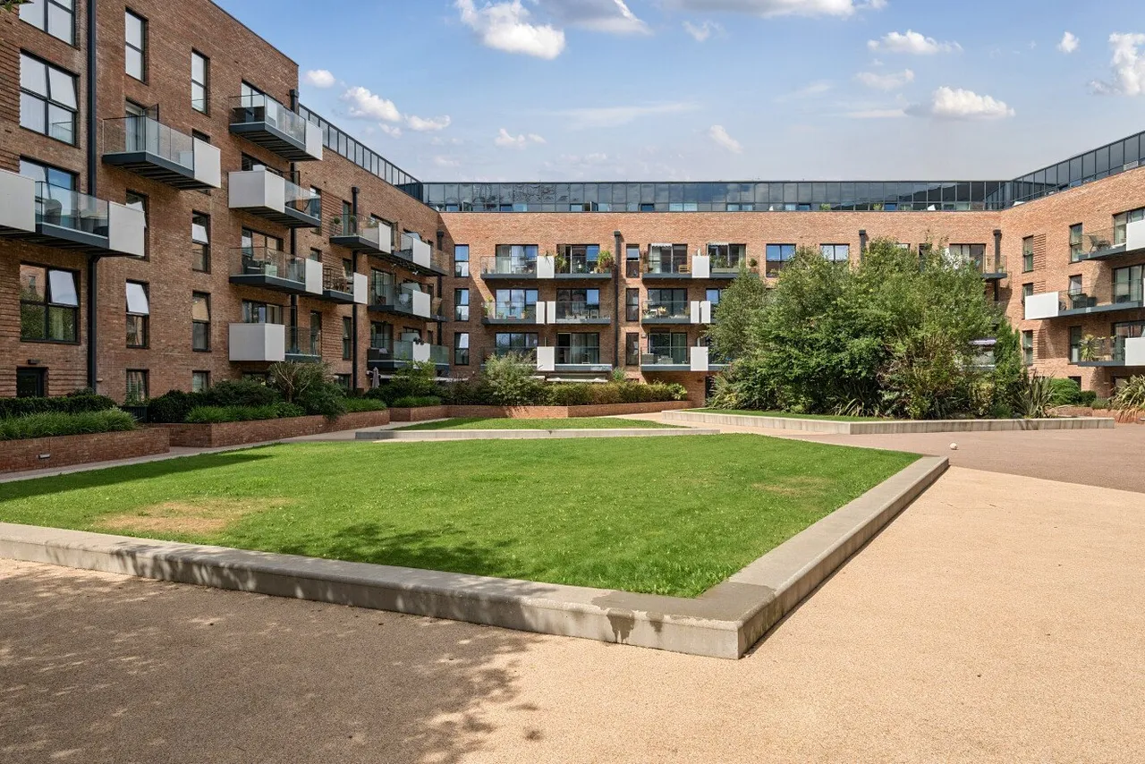 Station Approach, Sydenham, London, SE26, photo 9