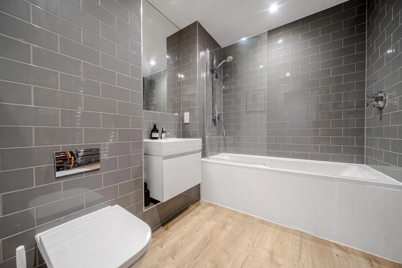 Station Approach, Sydenham, London, SE26, photo 11