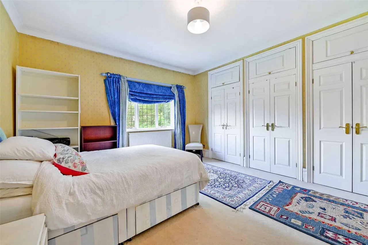 St. Leonards Hill, Windsor, SL4, photo 14