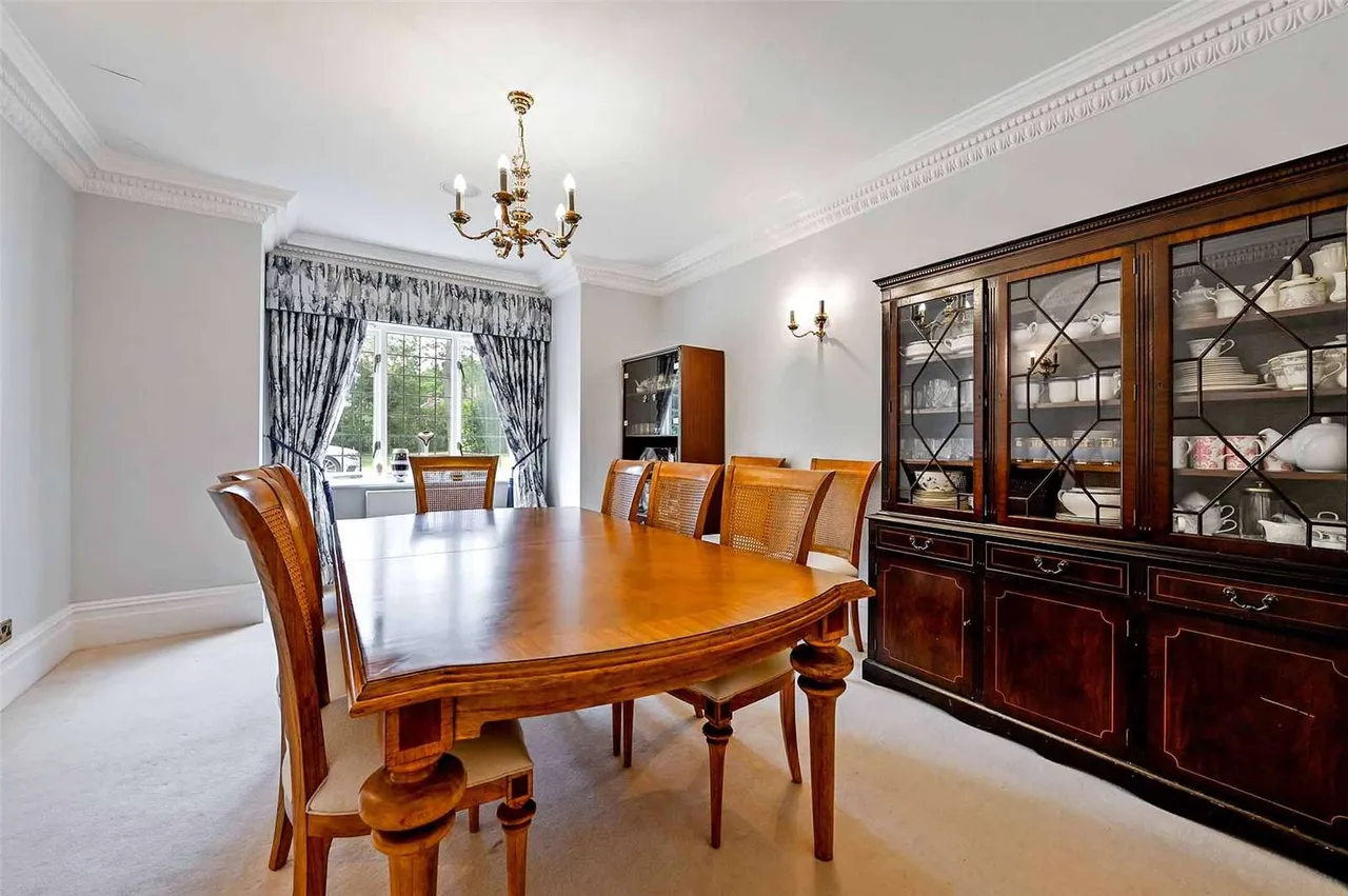 St. Leonards Hill, Windsor, SL4, photo 6