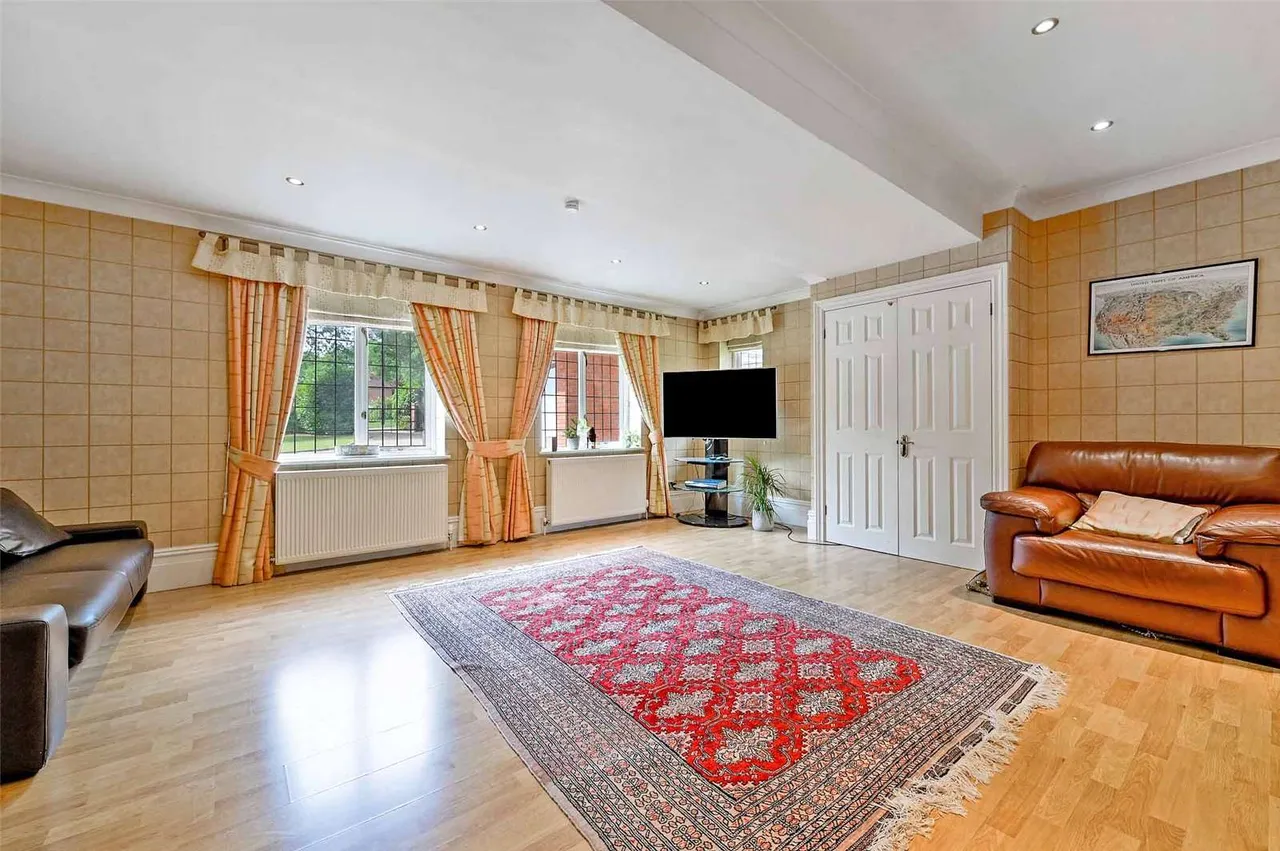 St. Leonards Hill, Windsor, SL4, photo 8