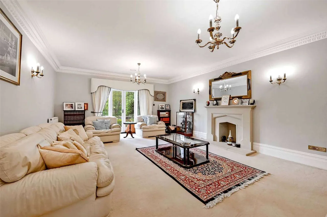 St. Leonards Hill, Windsor, SL4, photo 4