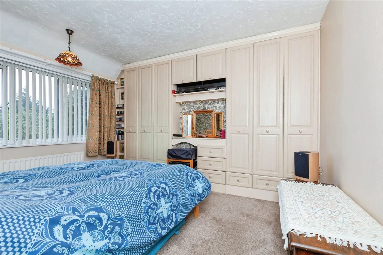 Braunstone Lane, Braunstone Town, LE3, photo 12