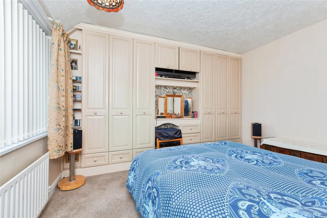 Braunstone Lane, Braunstone Town, LE3, photo 13
