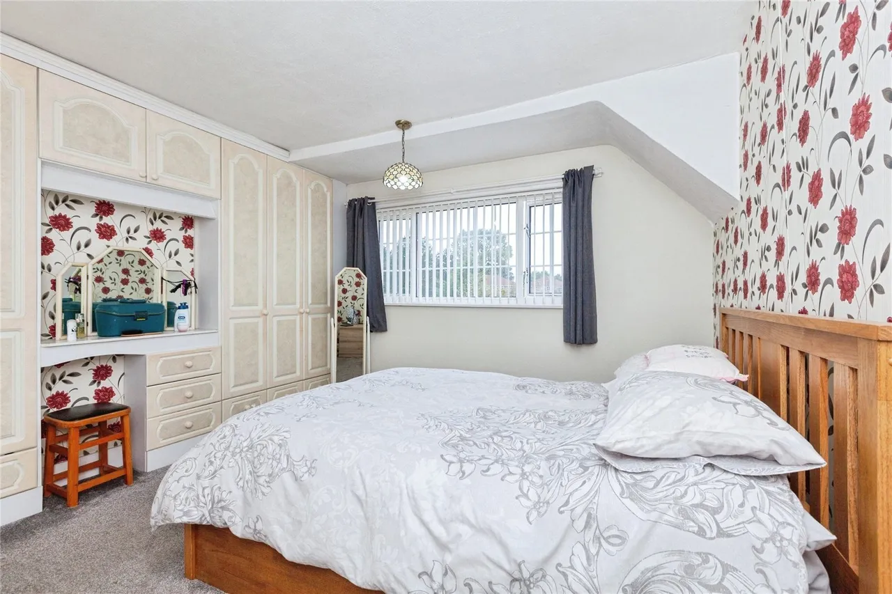 Braunstone Lane, Braunstone Town, LE3, photo 10