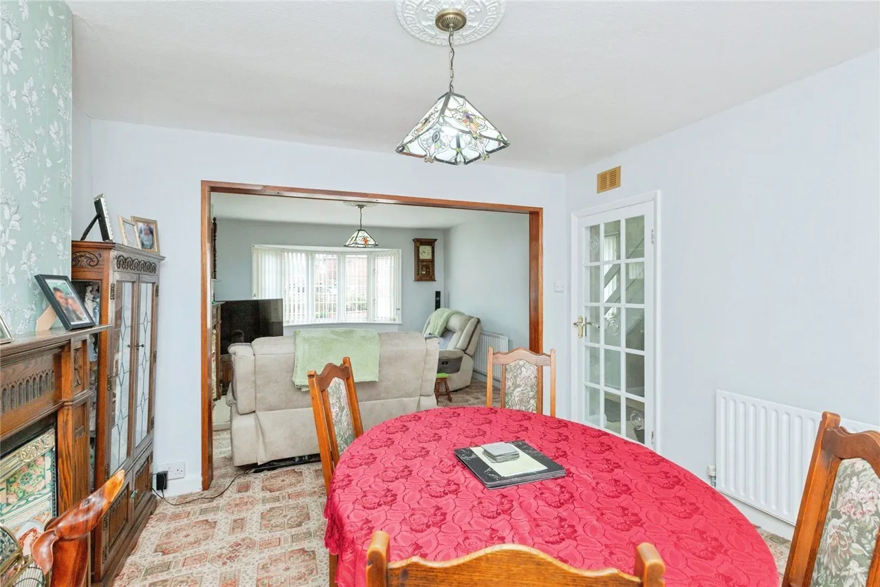 Braunstone Lane, Braunstone Town, LE3, photo 4