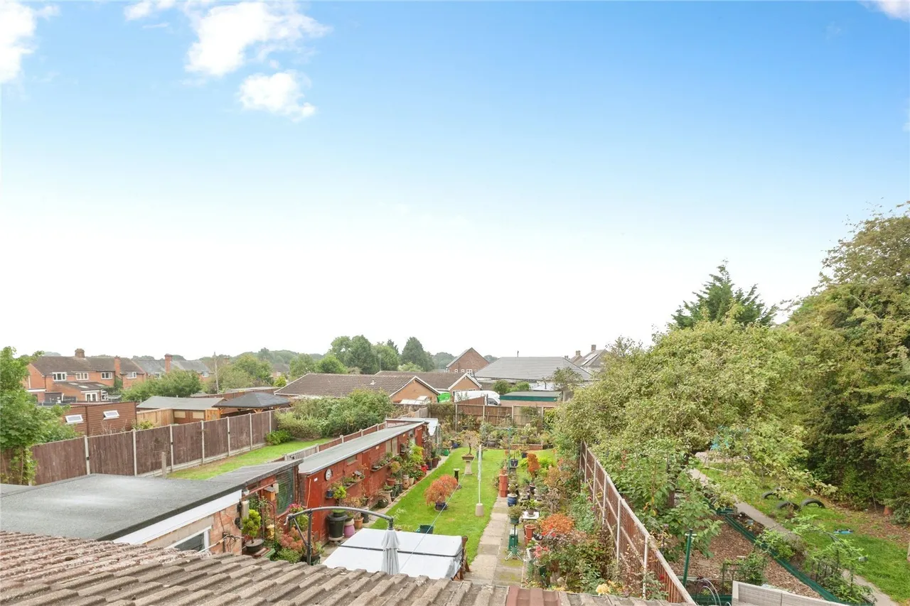 Braunstone Lane, Braunstone Town, LE3, photo 17