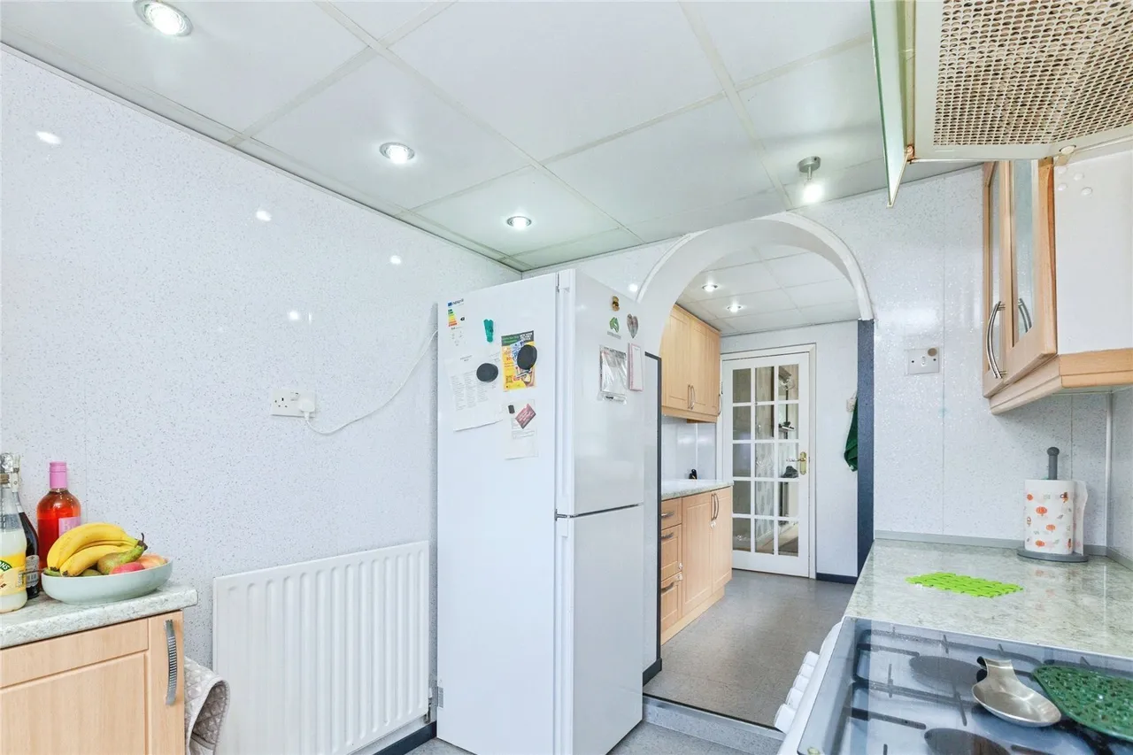 Braunstone Lane, Braunstone Town, LE3, photo 9