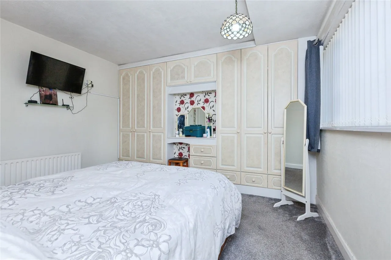 Braunstone Lane, Braunstone Town, LE3, photo 11
