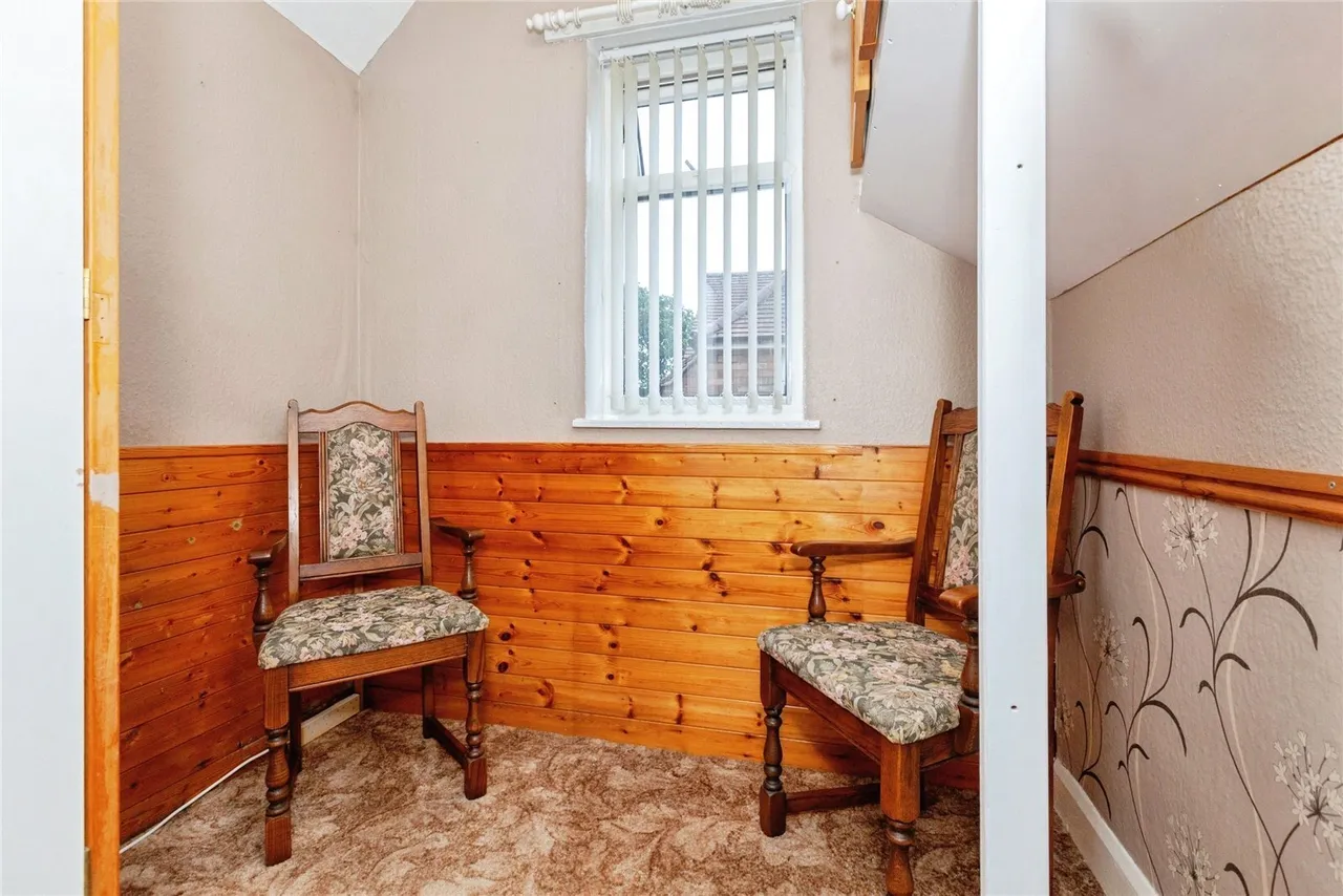 Braunstone Lane, Braunstone Town, LE3, photo 14