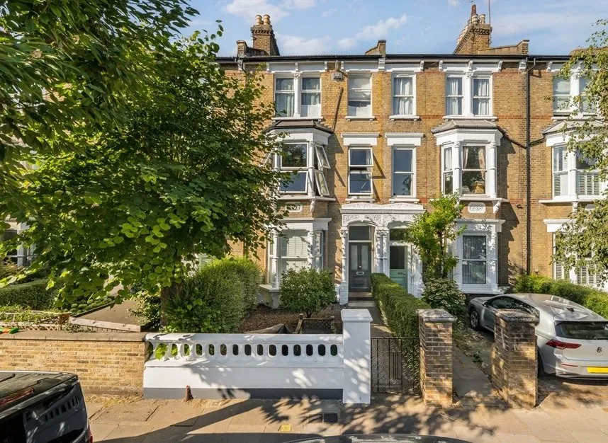 2 bed flat to rent — Huddleston Road, Tufnell Park, N7