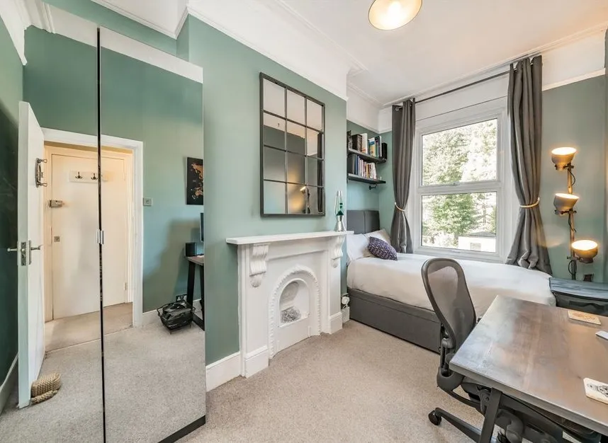 Huddleston Road, Tufnell Park, N7, photo 5