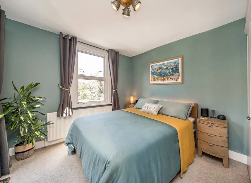 Huddleston Road, Tufnell Park, N7, photo 6