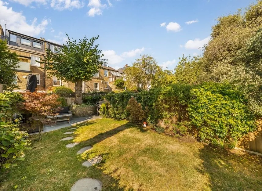 Huddleston Road, Tufnell Park, N7, photo 8