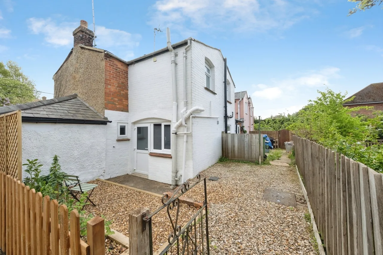 Bridge Street, Thornborough, Buckingham, Buckinghamshire, MK18, photo 9