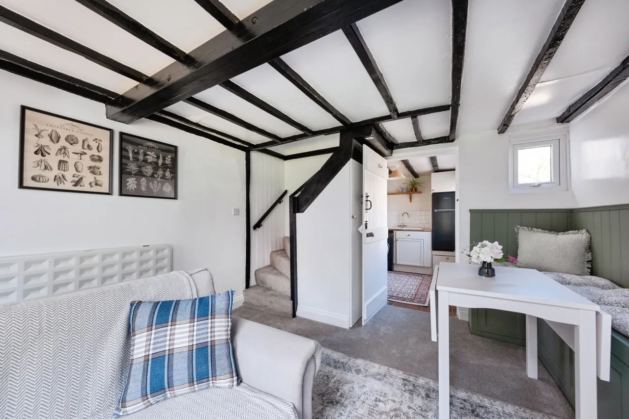 Bridge Street, Thornborough, Buckingham, Buckinghamshire, MK18, photo 4