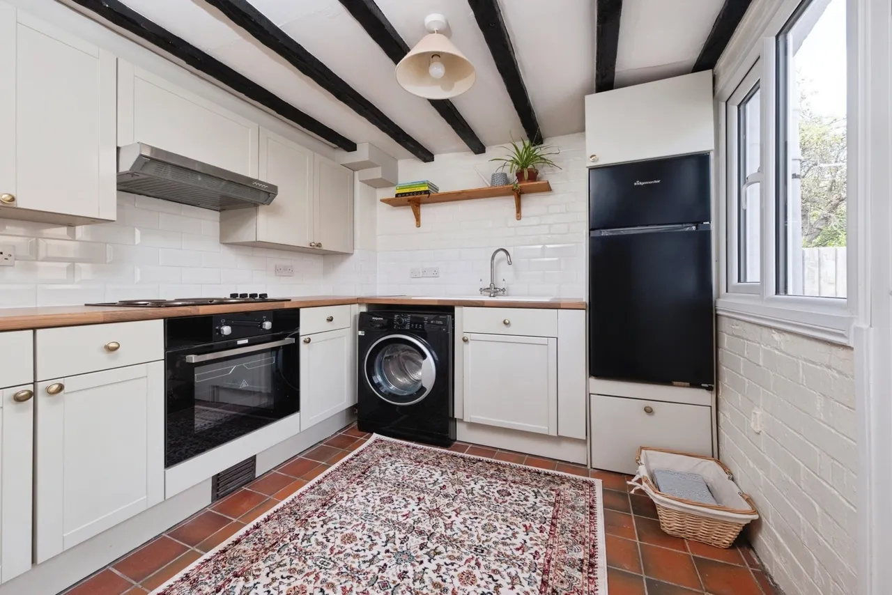 Bridge Street, Thornborough, Buckingham, Buckinghamshire, MK18, photo 5