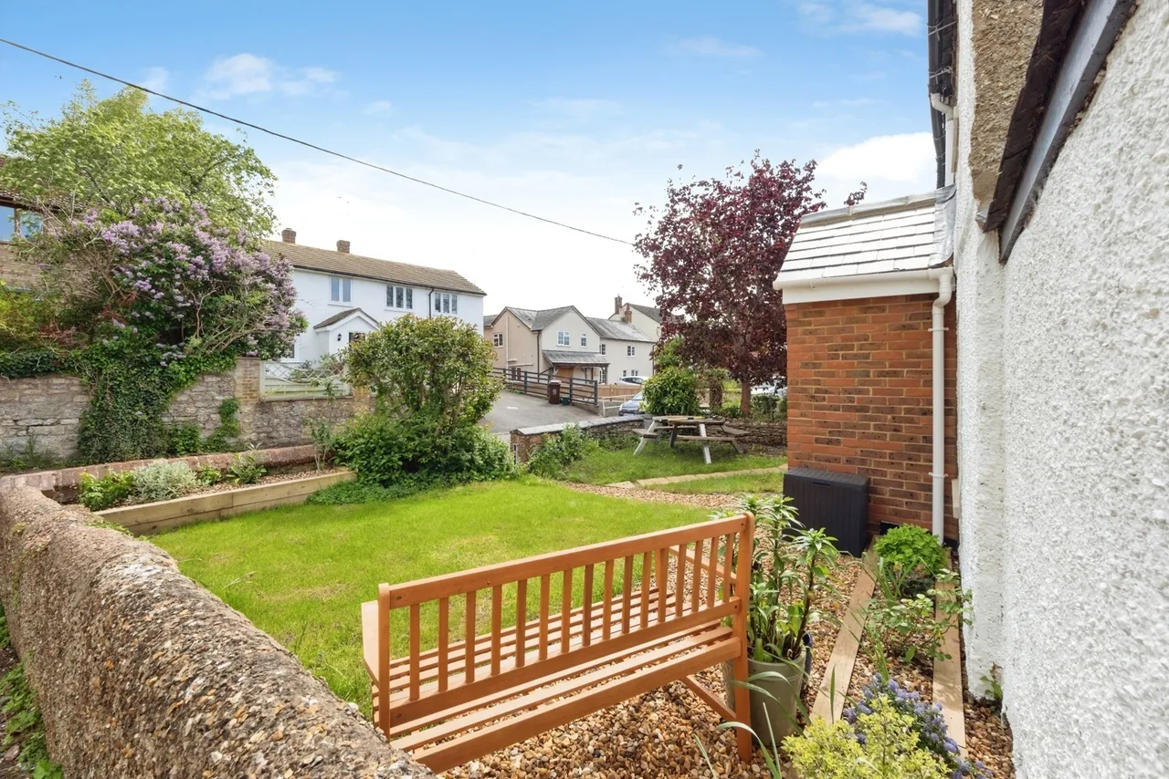 Bridge Street, Thornborough, Buckingham, Buckinghamshire, MK18, photo 11